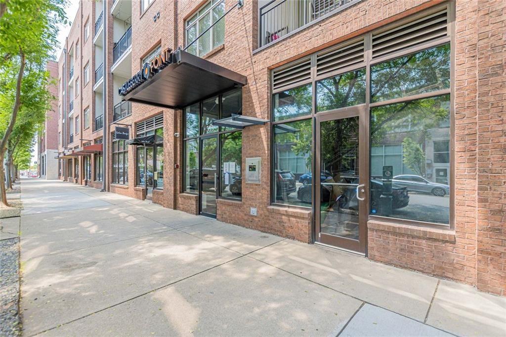 333 Nelson Street SW 411