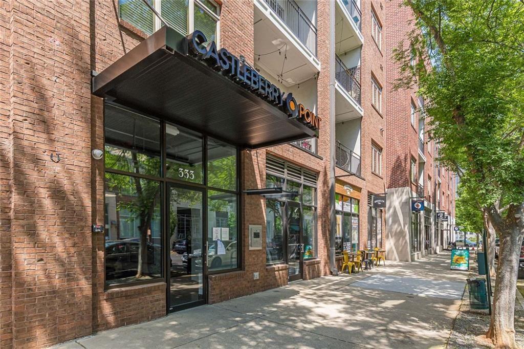 333 Nelson Street SW 411