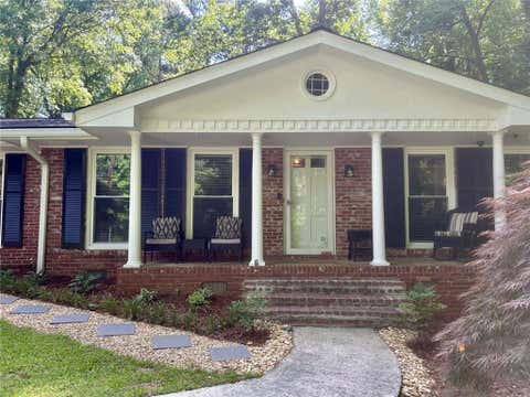 Homes For Sale - 2439 Woodcreek Court<br/> Dekalb County, Tucker, GA 30084