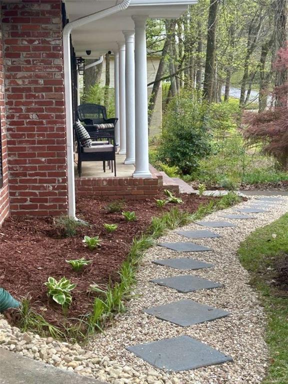 2439 Woodcreek Court