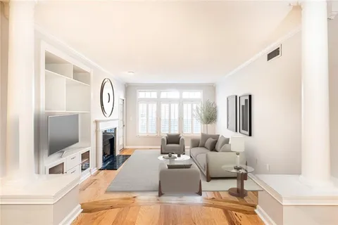220 Renaissance Parkway NE #1105, Atlanta, GA 30308 - MLS#: 7533968