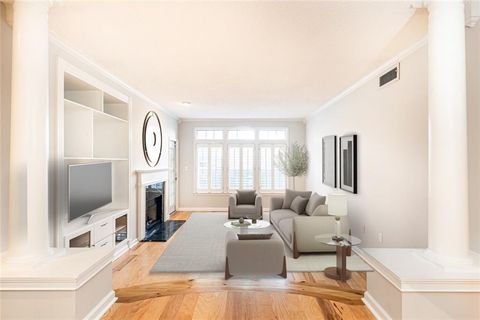 220 Renaissance Parkway NE 1105 Atlanta GA 30308