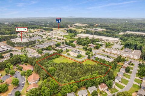 3325 Acworth Oaks Drive Acworth GA 30101