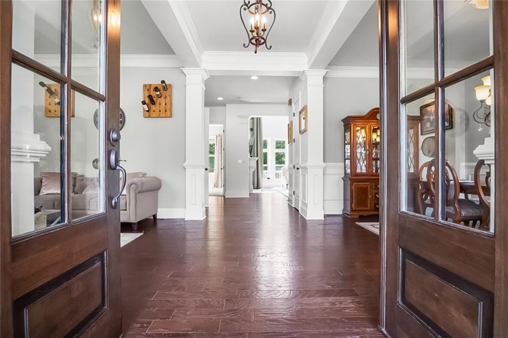 715 Creekside Bend, Alpharetta, GA, 30004 2 715 Creekside Bend
