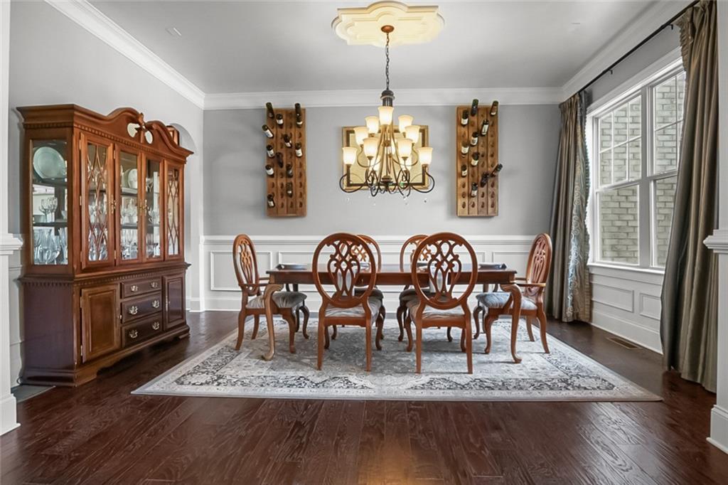715 Creekside Bend, Alpharetta, GA, 30004 4 715 Creekside Bend