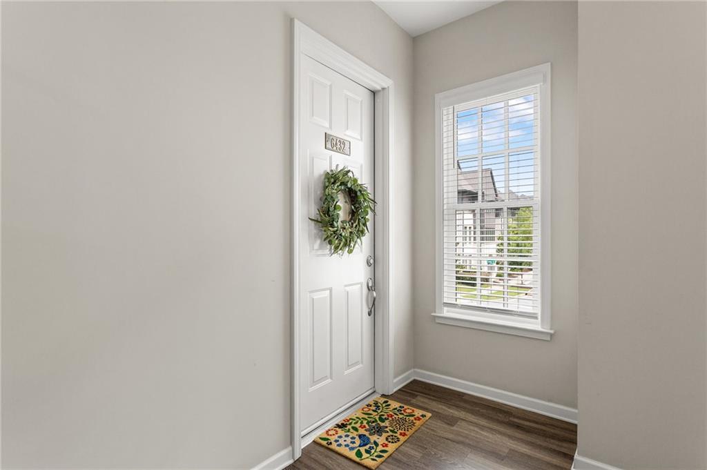 6432 Canopy Drive