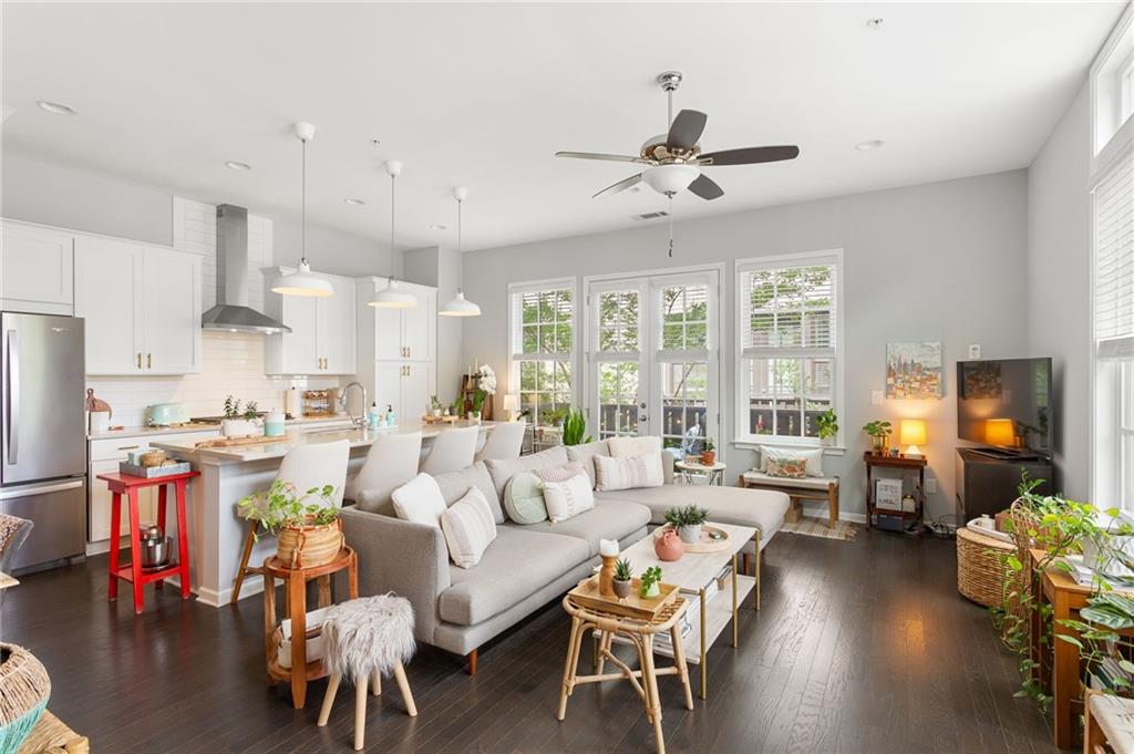 6432 Canopy Drive