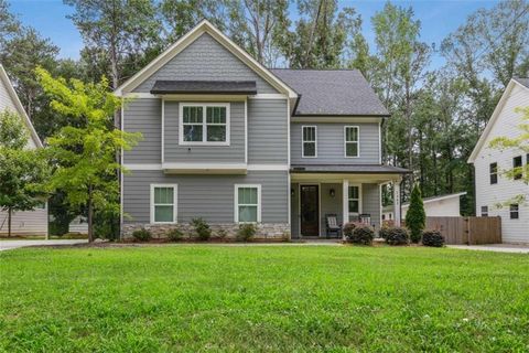 2362 Browns Mill Road Atlanta GA 30315