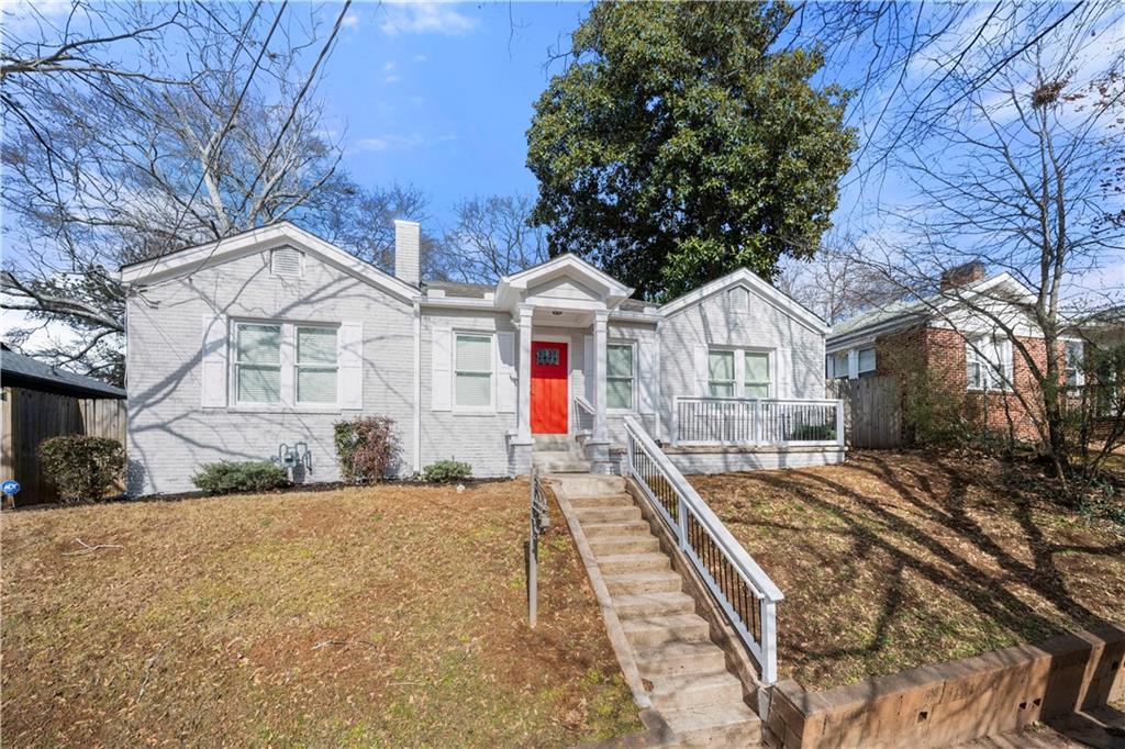1320 Hosea L Williams Drive NE