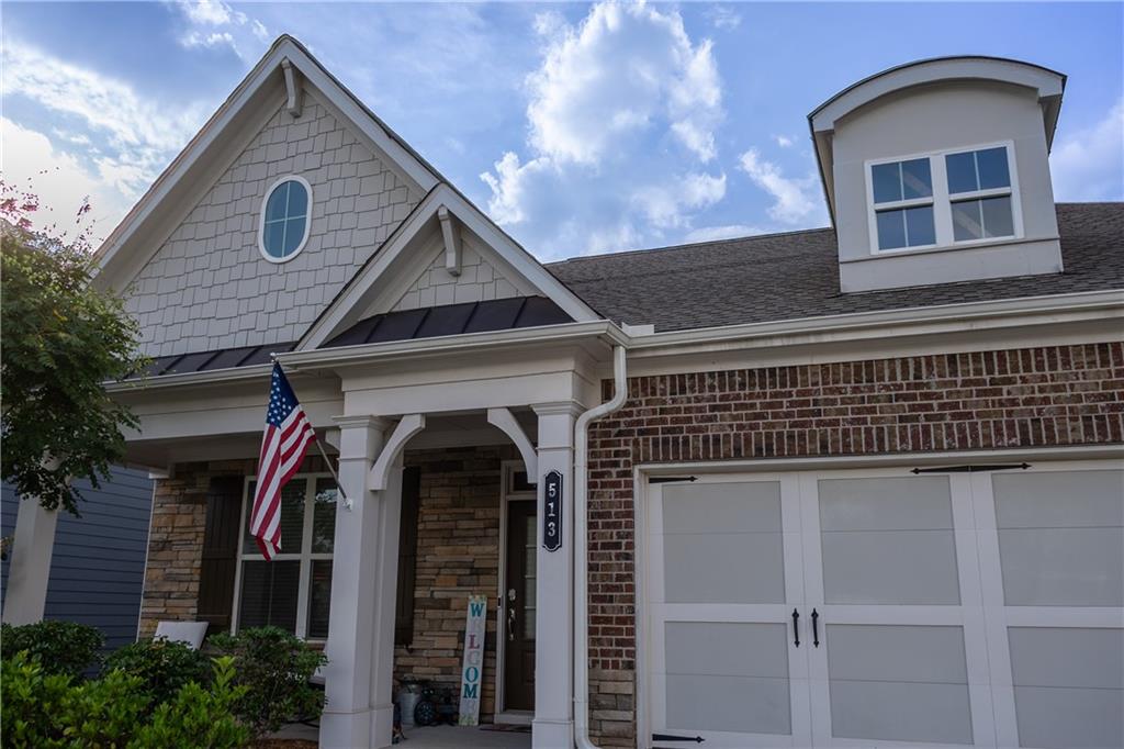 513 Forest Lane