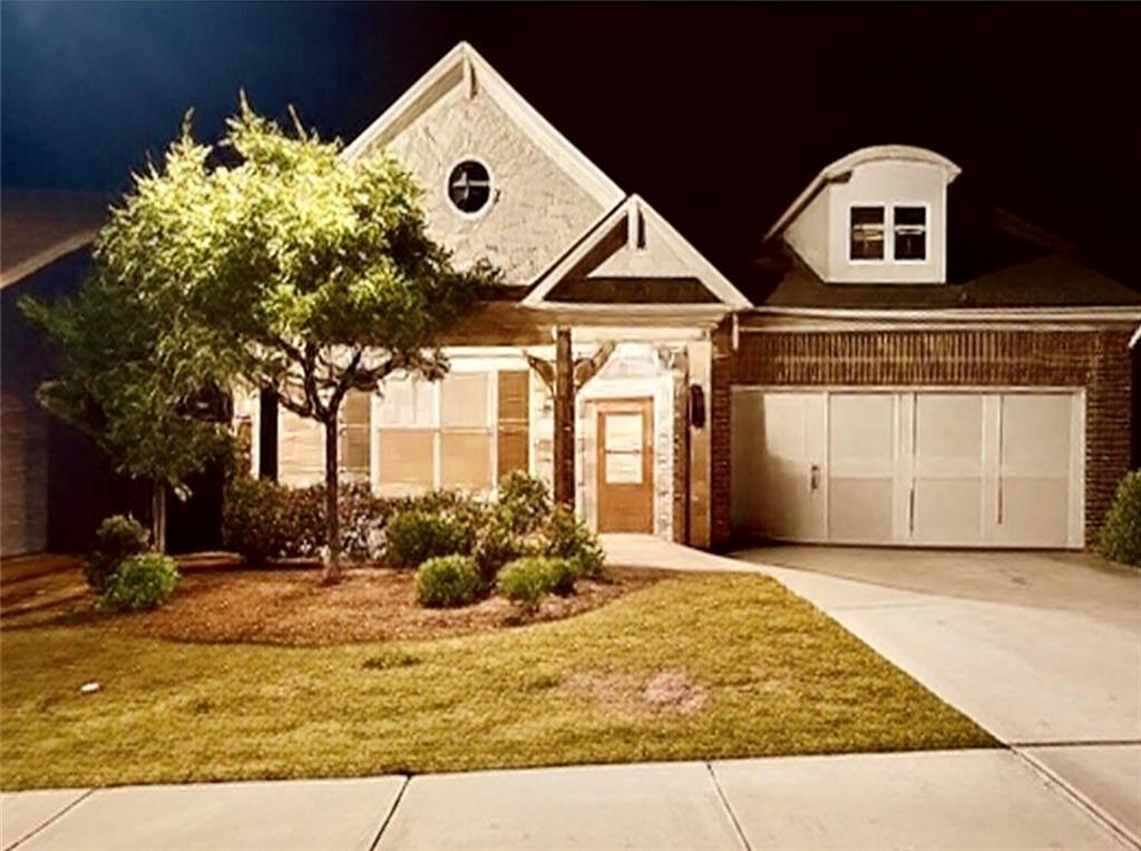 513 Forest Lane