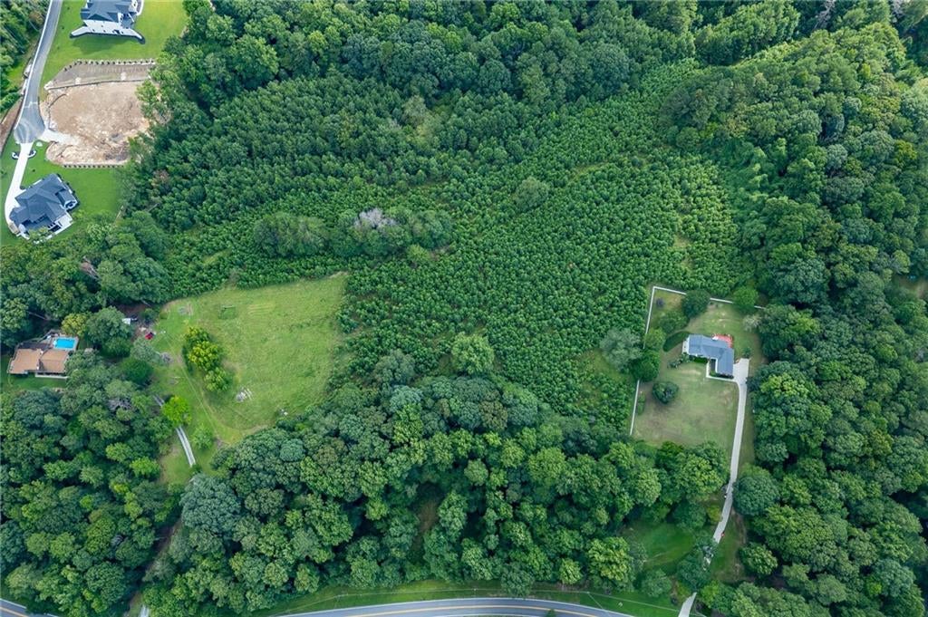 3300 Old Thompson Mill Road