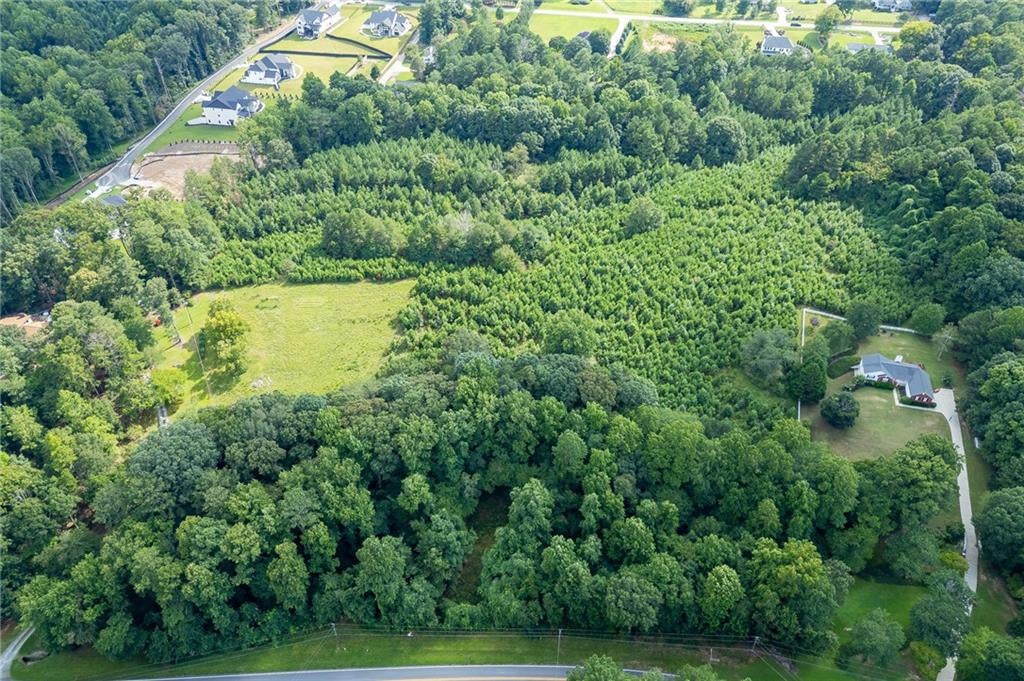 3300 Old Thompson Mill Road