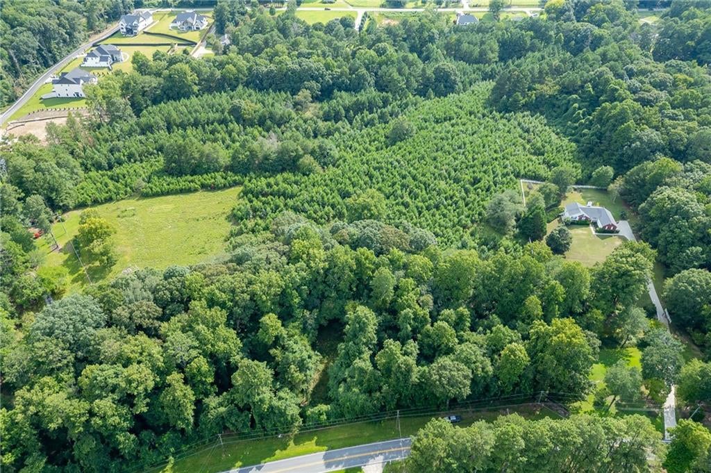 3300 Old Thompson Mill Road