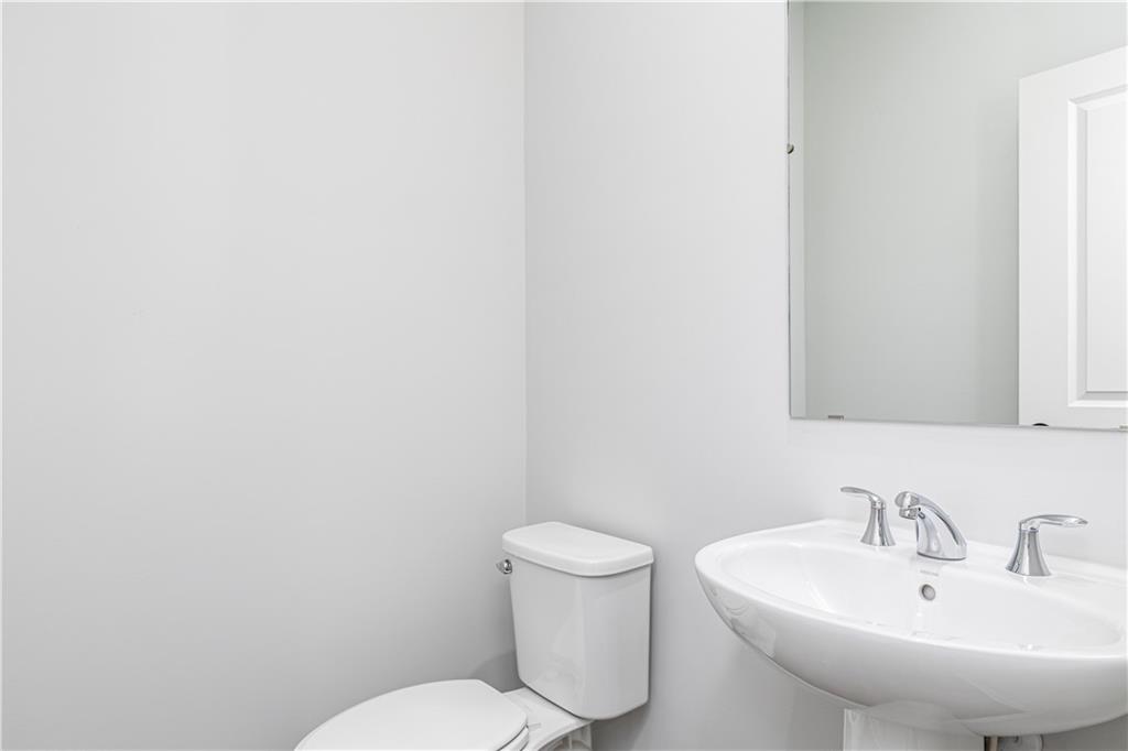 River Oaks - Residential