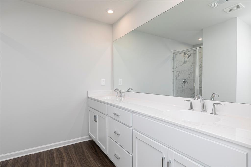 River Oaks - Residential