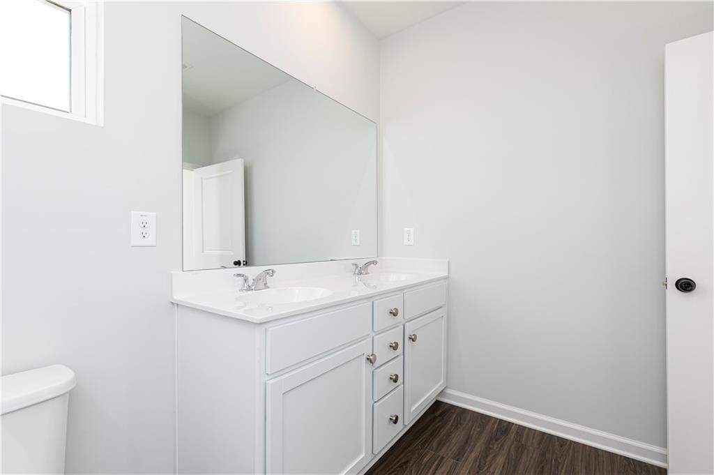 River Oaks - Residential