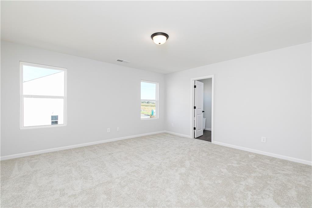 River Oaks - Residential