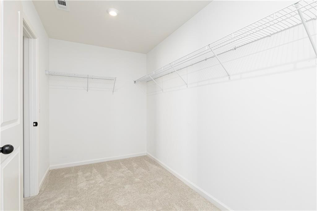 River Oaks - Residential