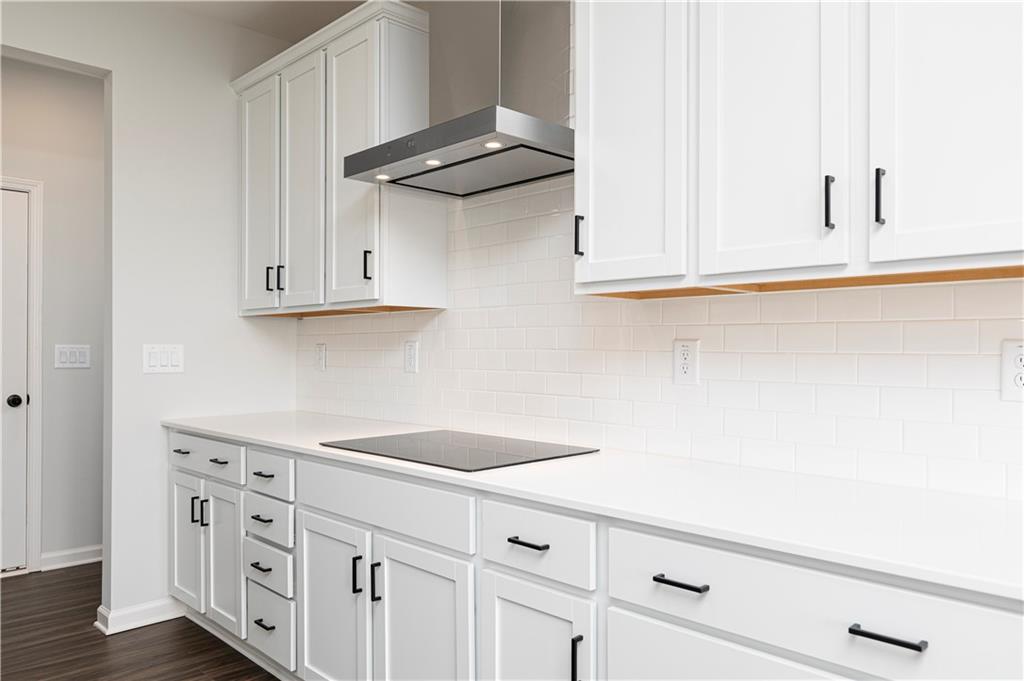 River Oaks - Residential