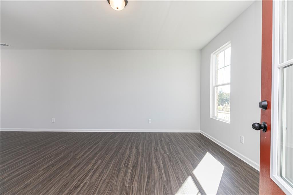 River Oaks - Residential