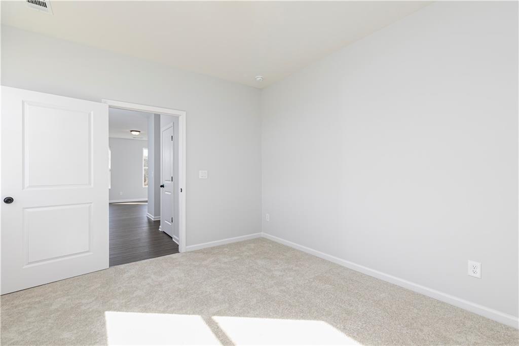 River Oaks - Residential