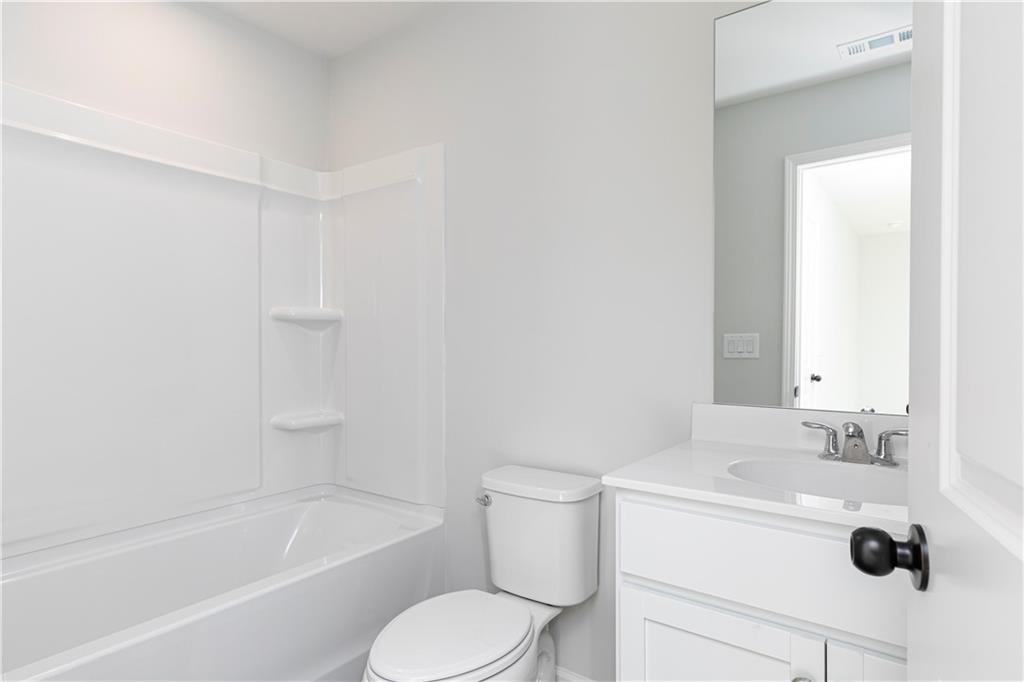 River Oaks - Residential