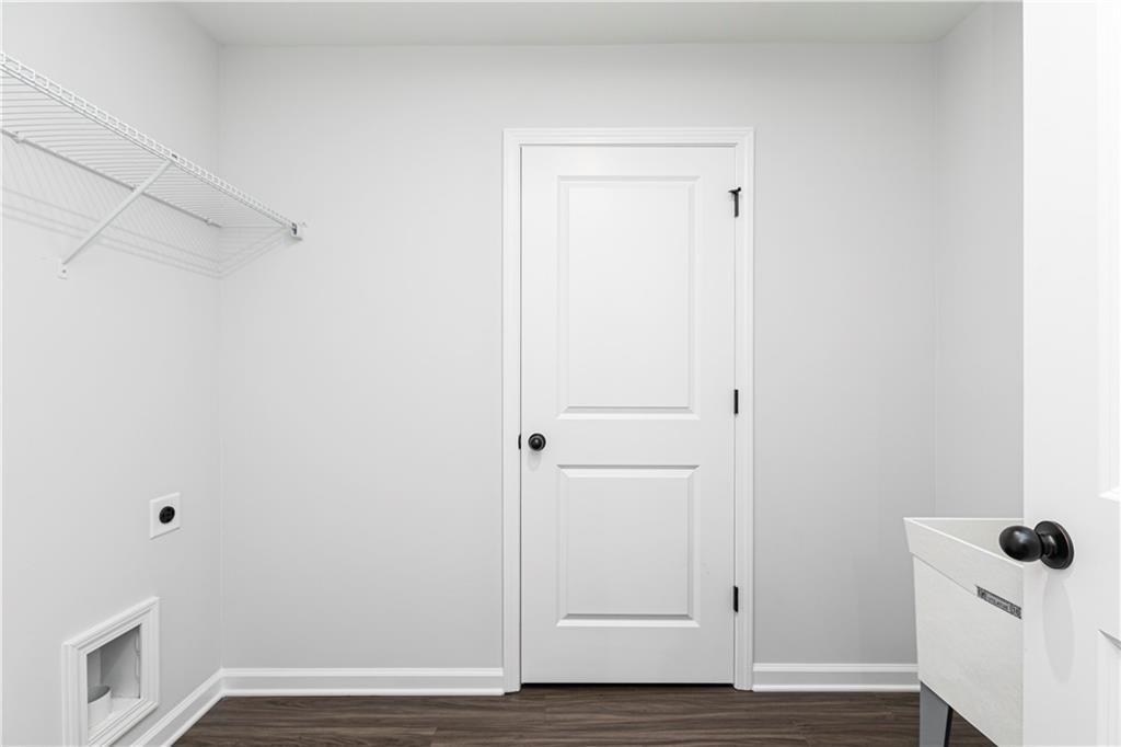 River Oaks - Residential