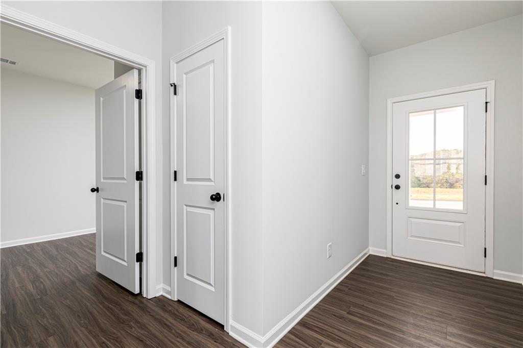 River Oaks - Residential