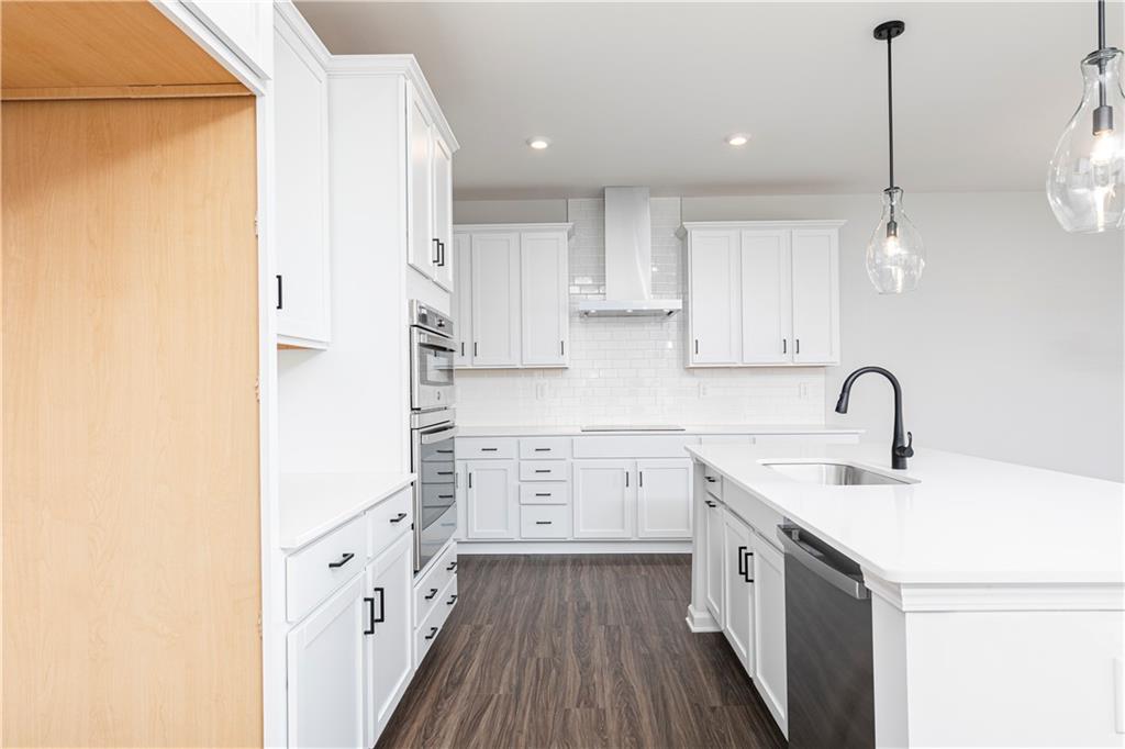 River Oaks - Residential