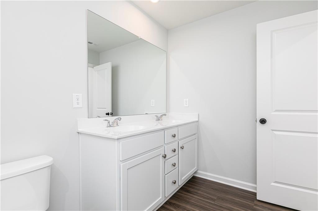 River Oaks - Residential