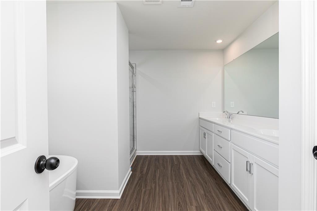 River Oaks - Residential