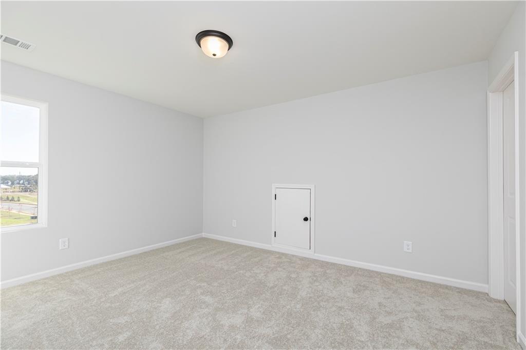 River Oaks - Residential