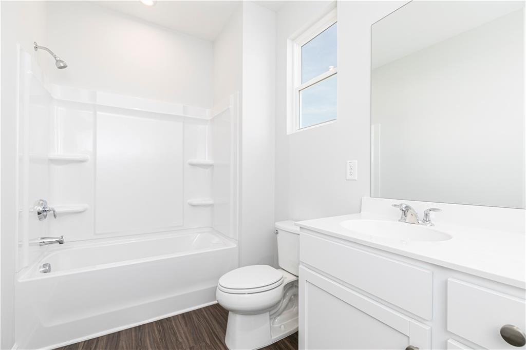 River Oaks - Residential