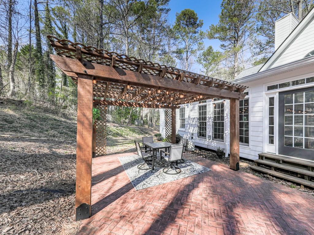 5090 Eubanks Road, Woodstock, Georgia image 46