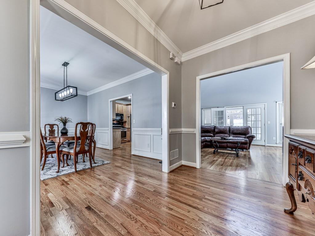 5090 Eubanks Road, Woodstock, Georgia image 3