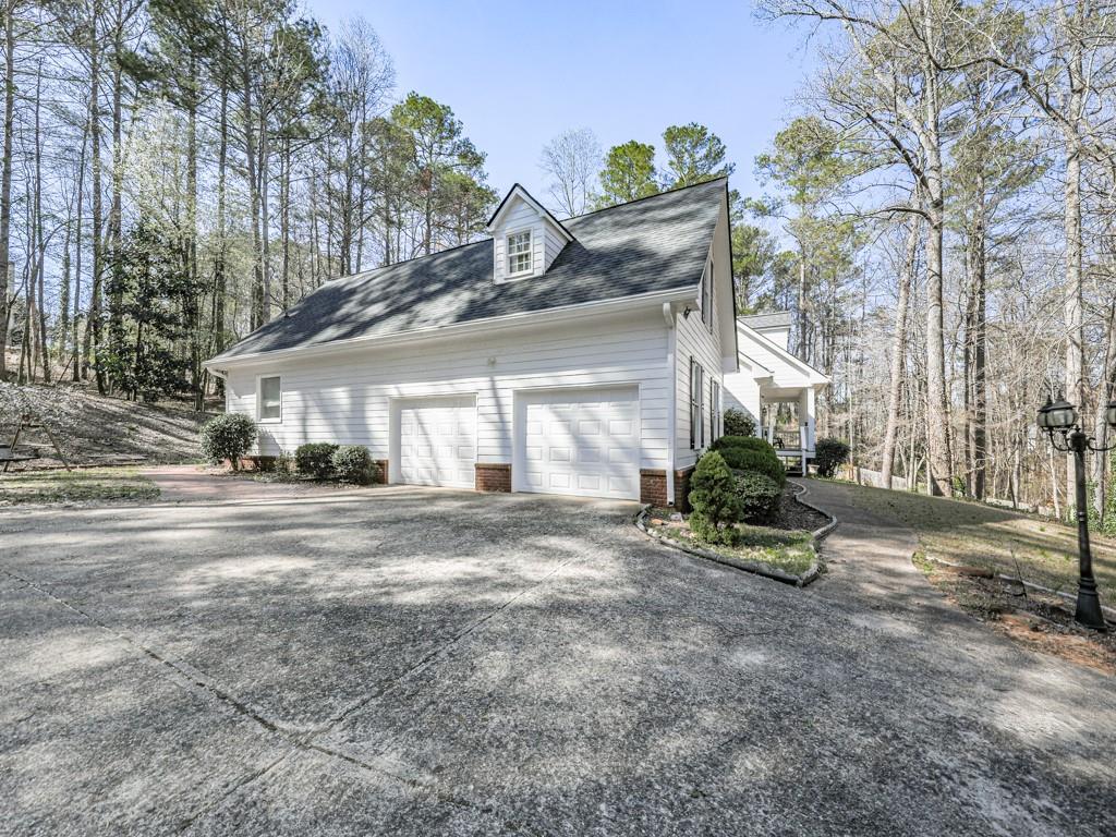 5090 Eubanks Road, Woodstock, Georgia image 49