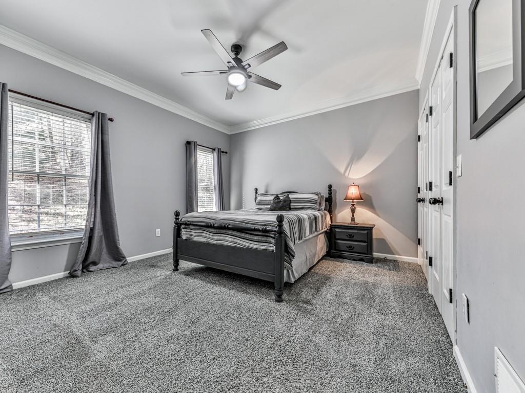 5090 Eubanks Road, Woodstock, Georgia image 32