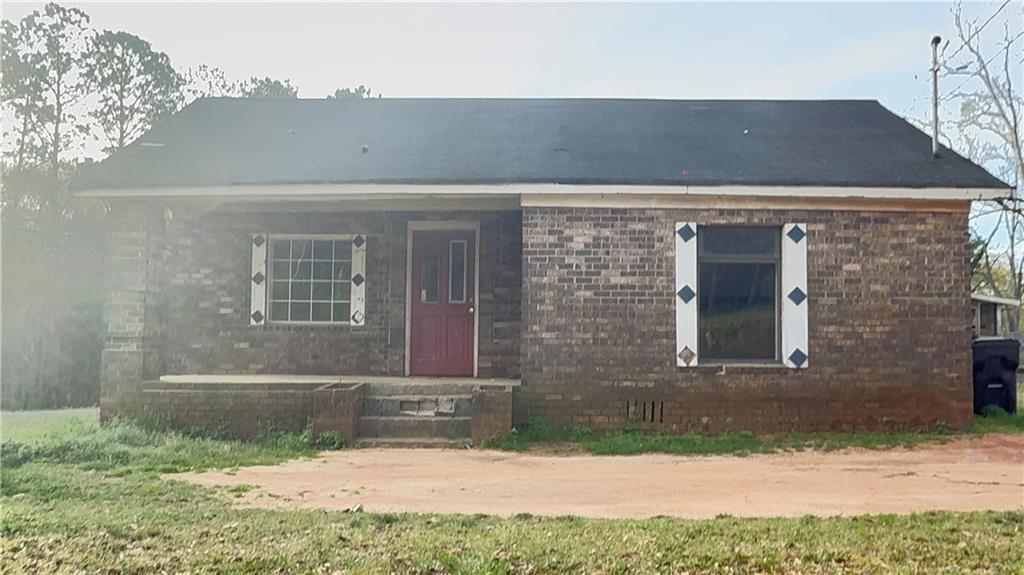108 College Drive, Barnesville, Georgia image 1