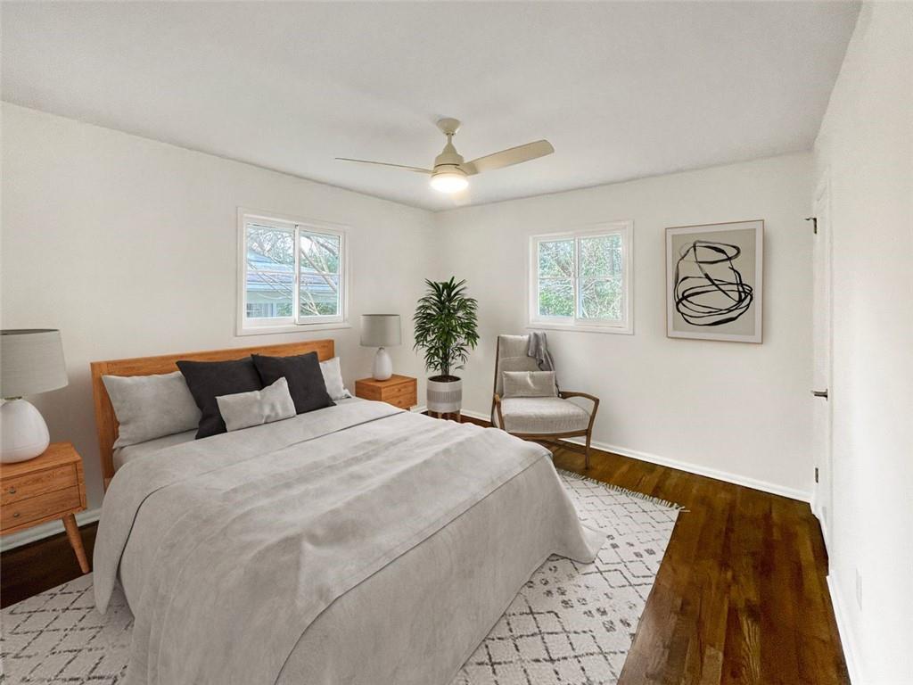 1142 Palafox Drive, Atlanta, Georgia image 6