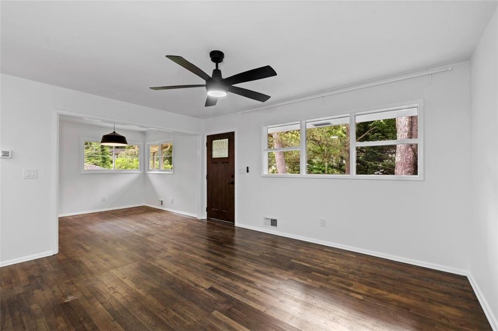 1142 Palafox Drive, Atlanta, Georgia image 20