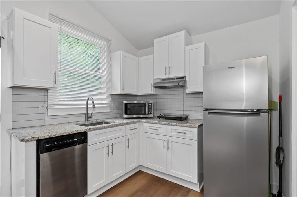 1142 Palafox Drive, Atlanta, Georgia image 13