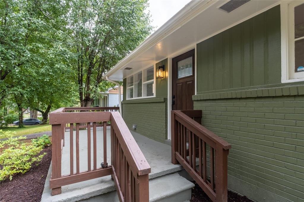 1142 Palafox Drive, Atlanta, Georgia image 25