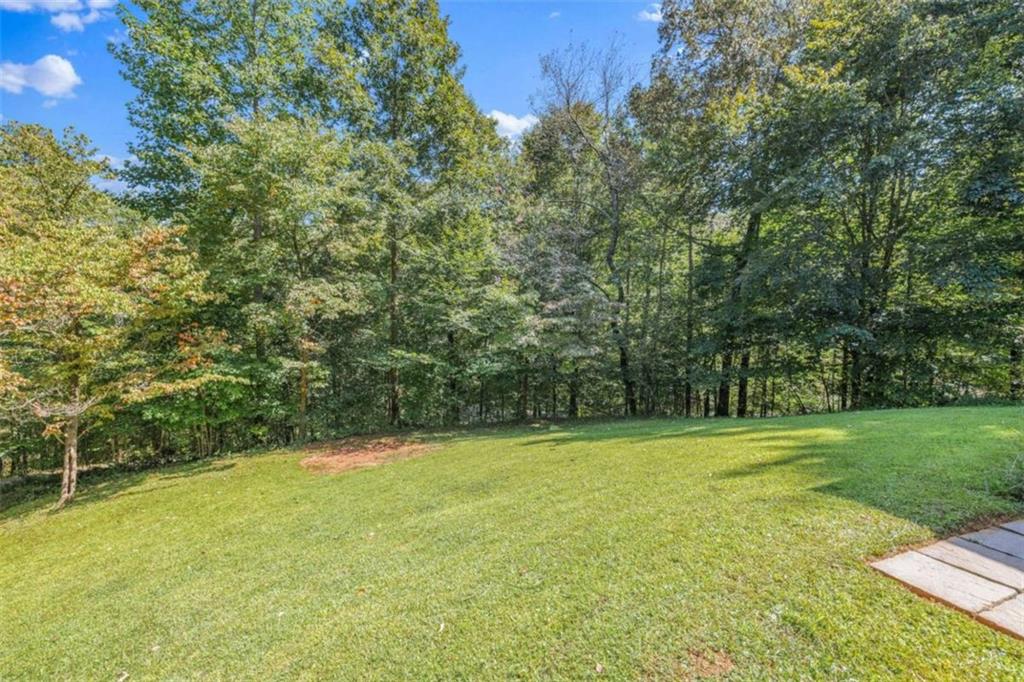 11 Lake Trail