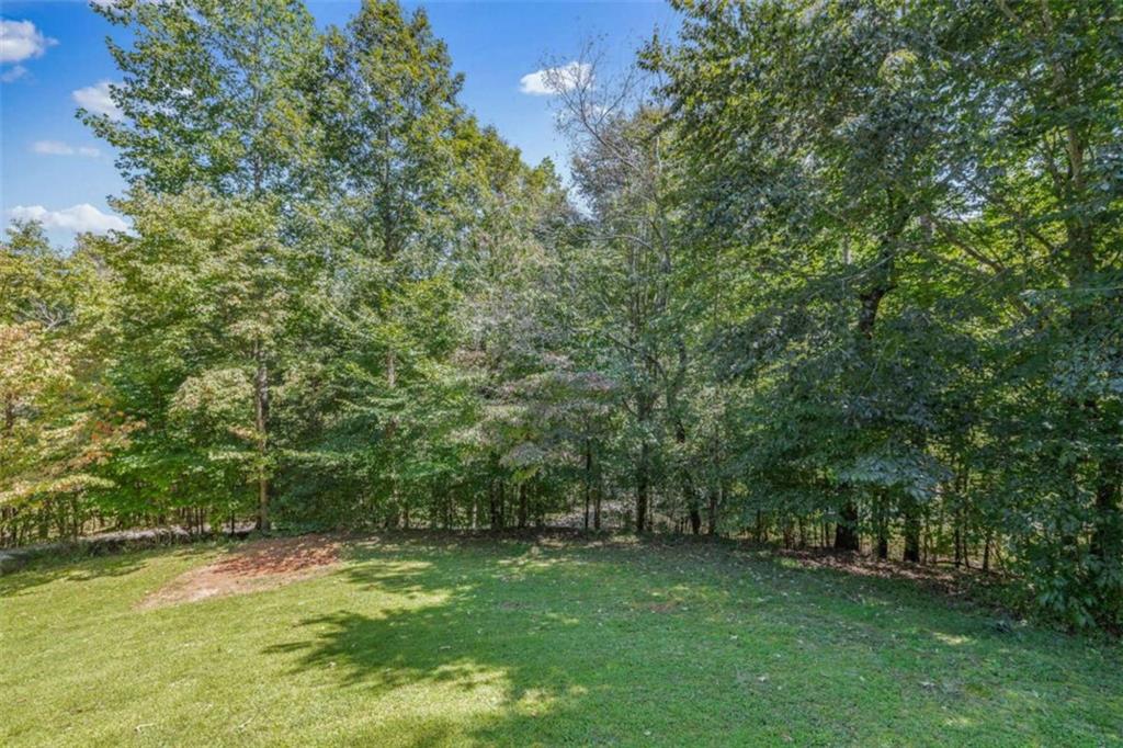 11 Lake Trail