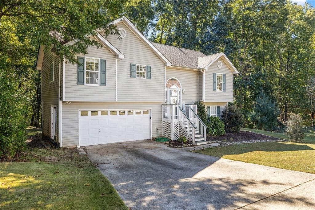 3831 Valley Creek Drive