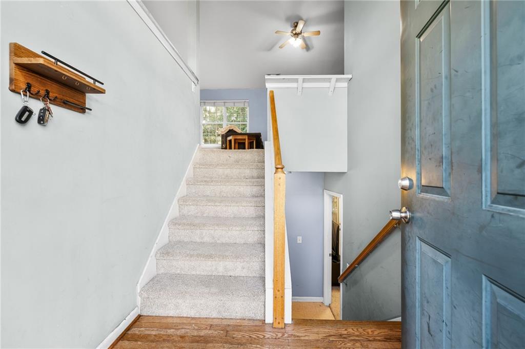 3831 Valley Creek Drive