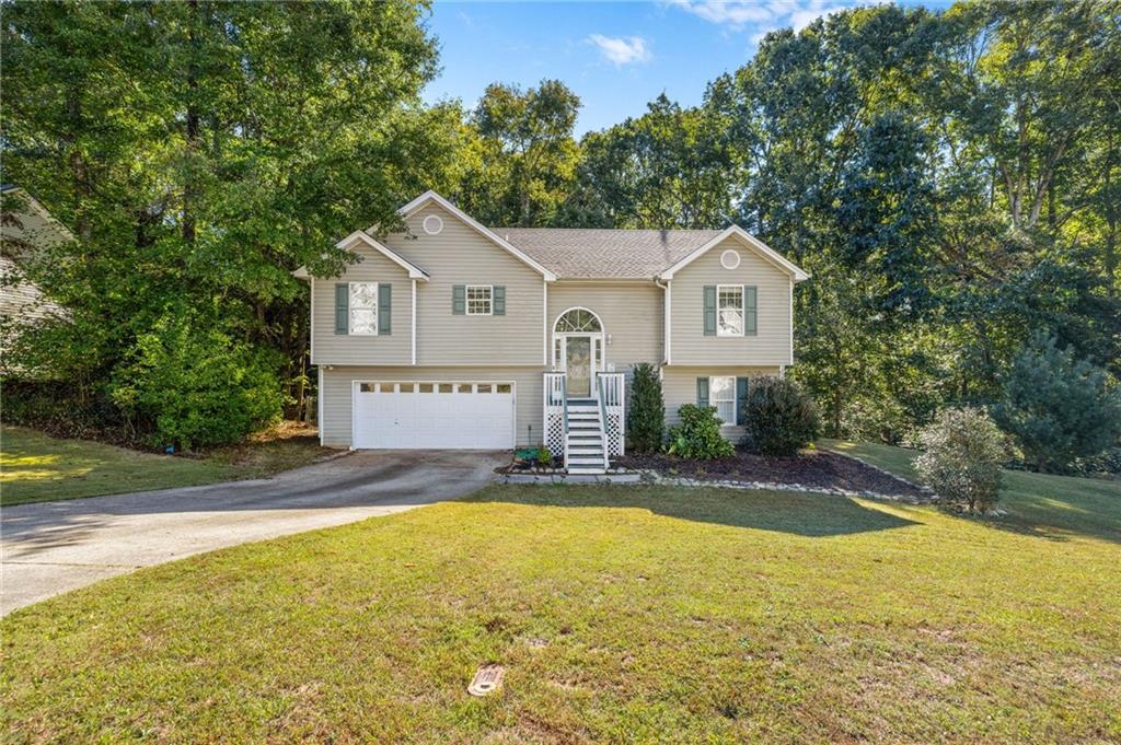 3831 Valley Creek Drive