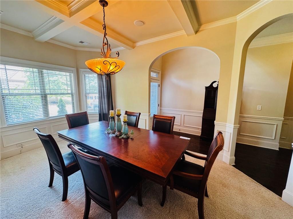 3268 TRINITY MILL Circle