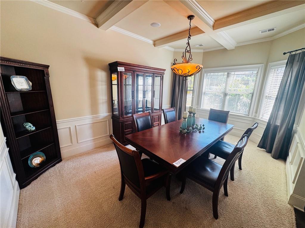 3268 TRINITY MILL Circle